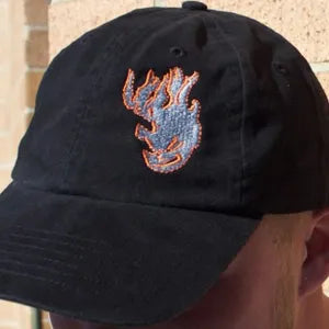 HRJ baseball hat