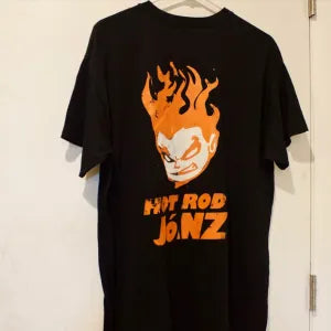 The OG "Ran When Parked" HRJ Short sleeve work shirt