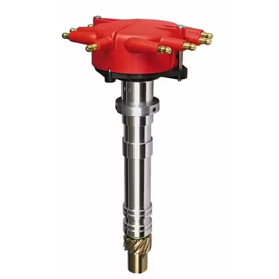 MSD Crank trigger PN ####