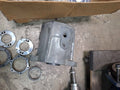 CS-1 Lenco case and misc parts