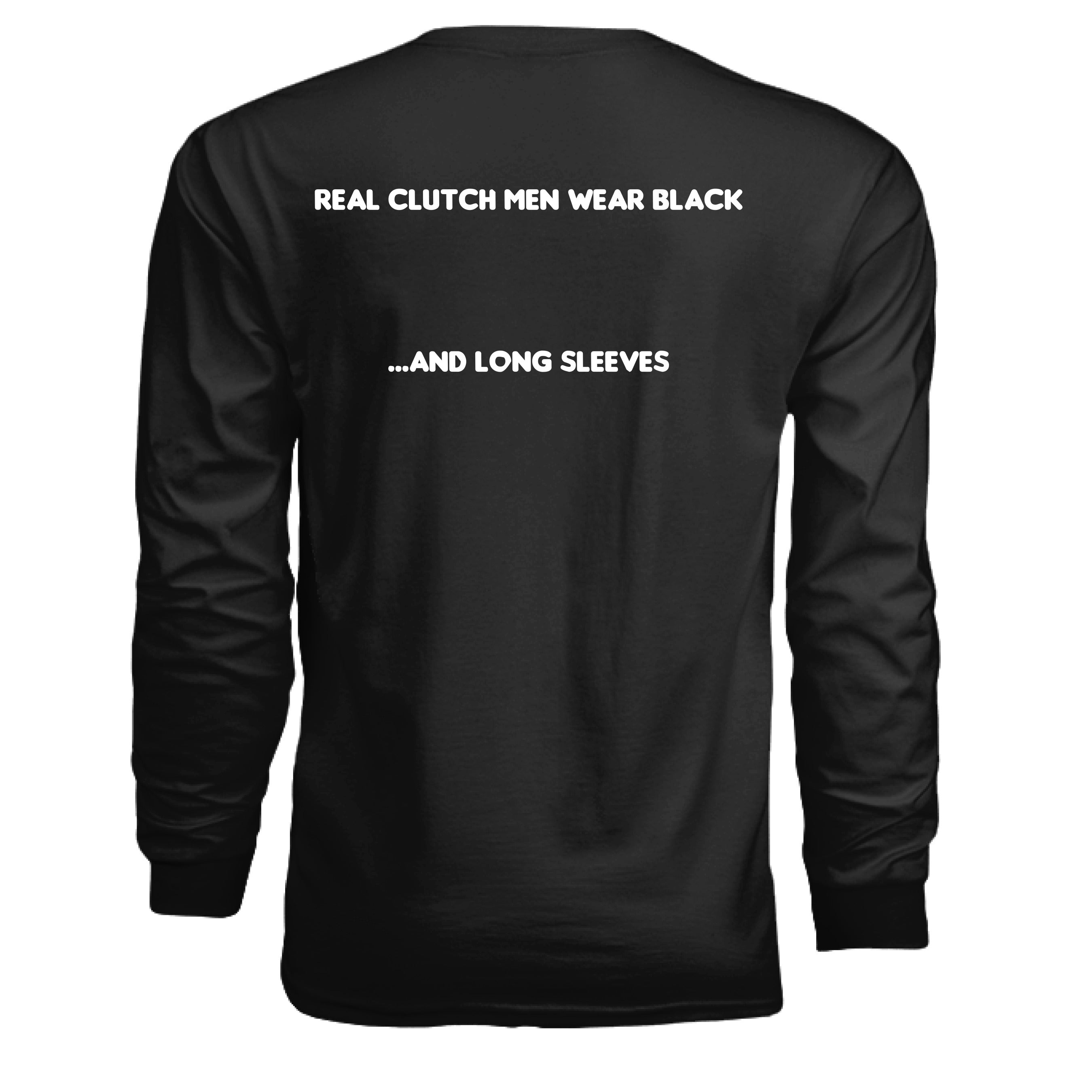 BLACK - BACK