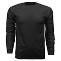 BLACK - FRONT