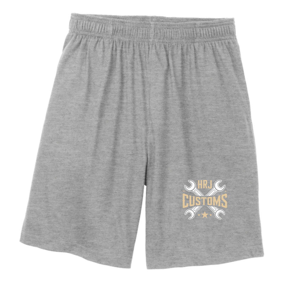 Heather Grey - FRONT