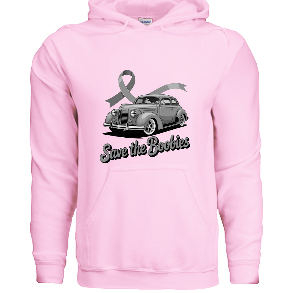LIGHT PINK - FRONT