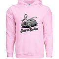 LIGHT PINK - FRONT